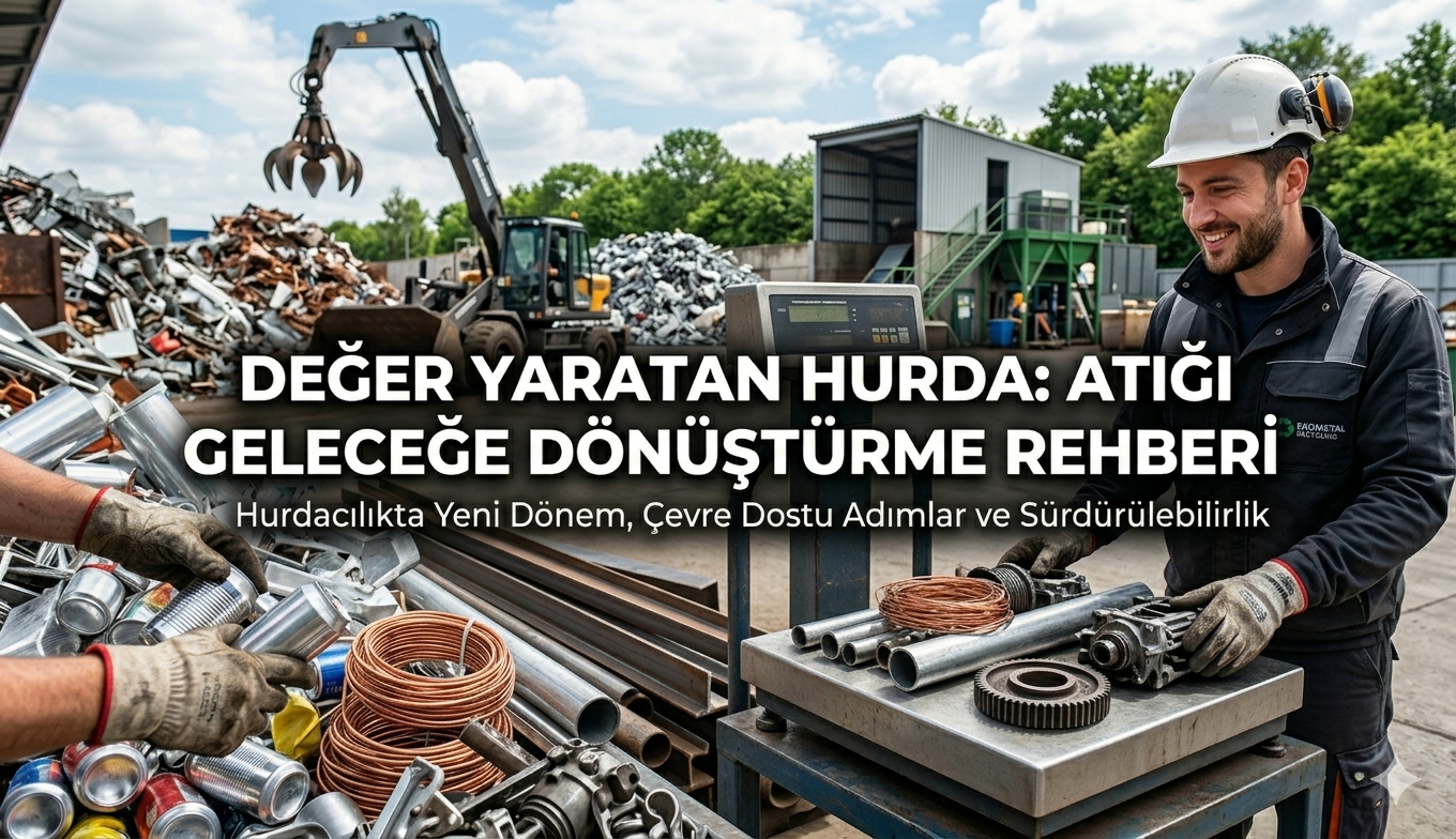 Kapınızdaki Değer: Hurda Alım Satımında Şeffaf Fiyatlandırma ve Hızlı Çözümler - istanbul/anadolu yakası | Güncel Fiyatlar, Yerinde Alım ve Profesyonel Rehber