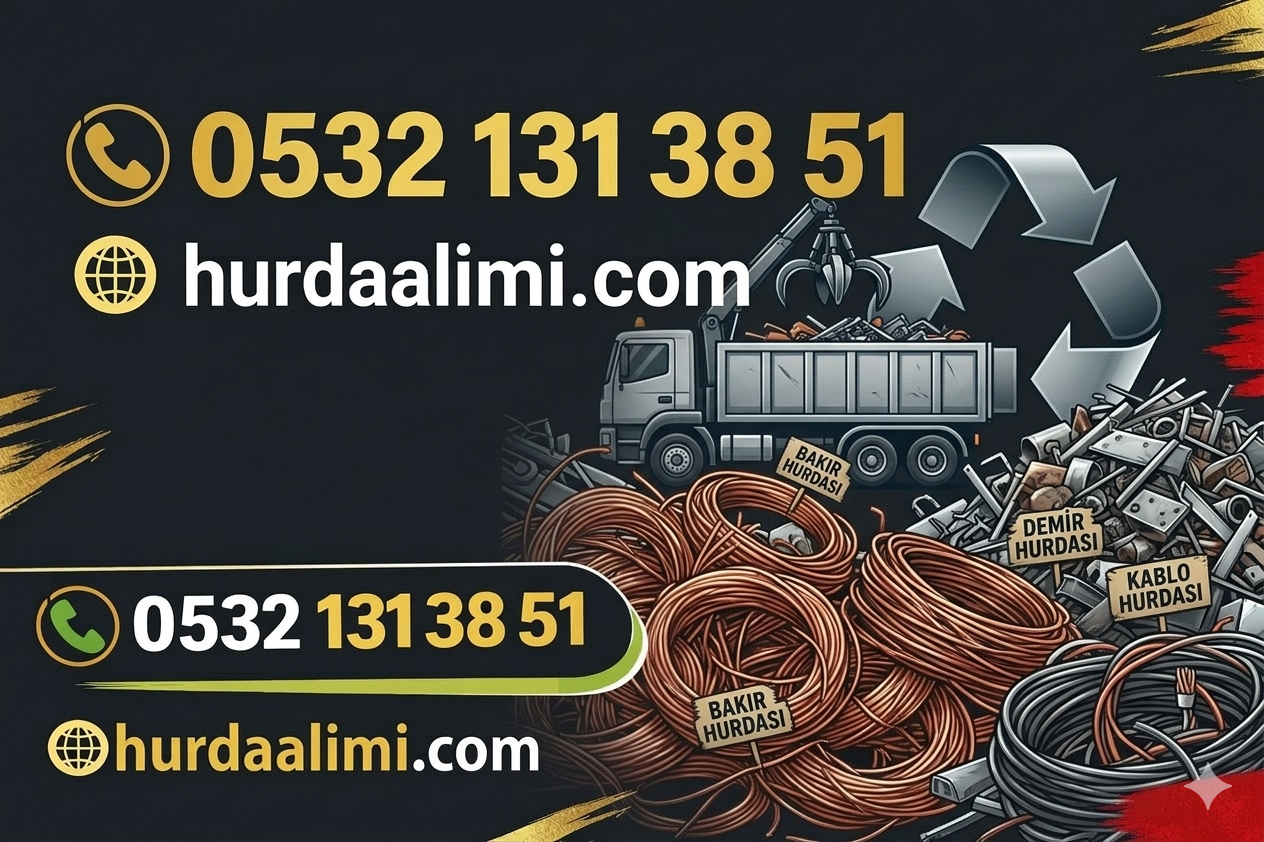 Aydınevler - Maltepe - İstanbul - Hurdacı