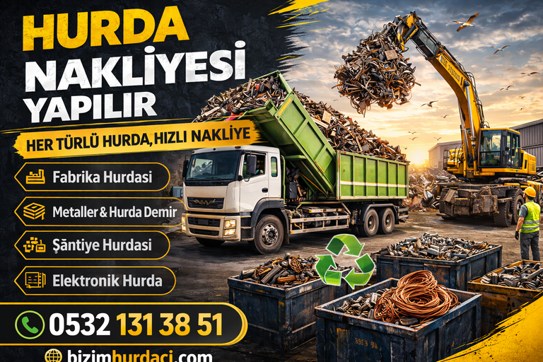 Abdurrahmangazi - Sultanbeyli - İstanbul - Hurdacı