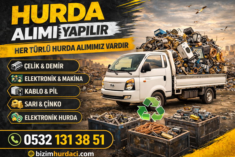 Aksaray - Fatih - İstanbul - Hurdacı